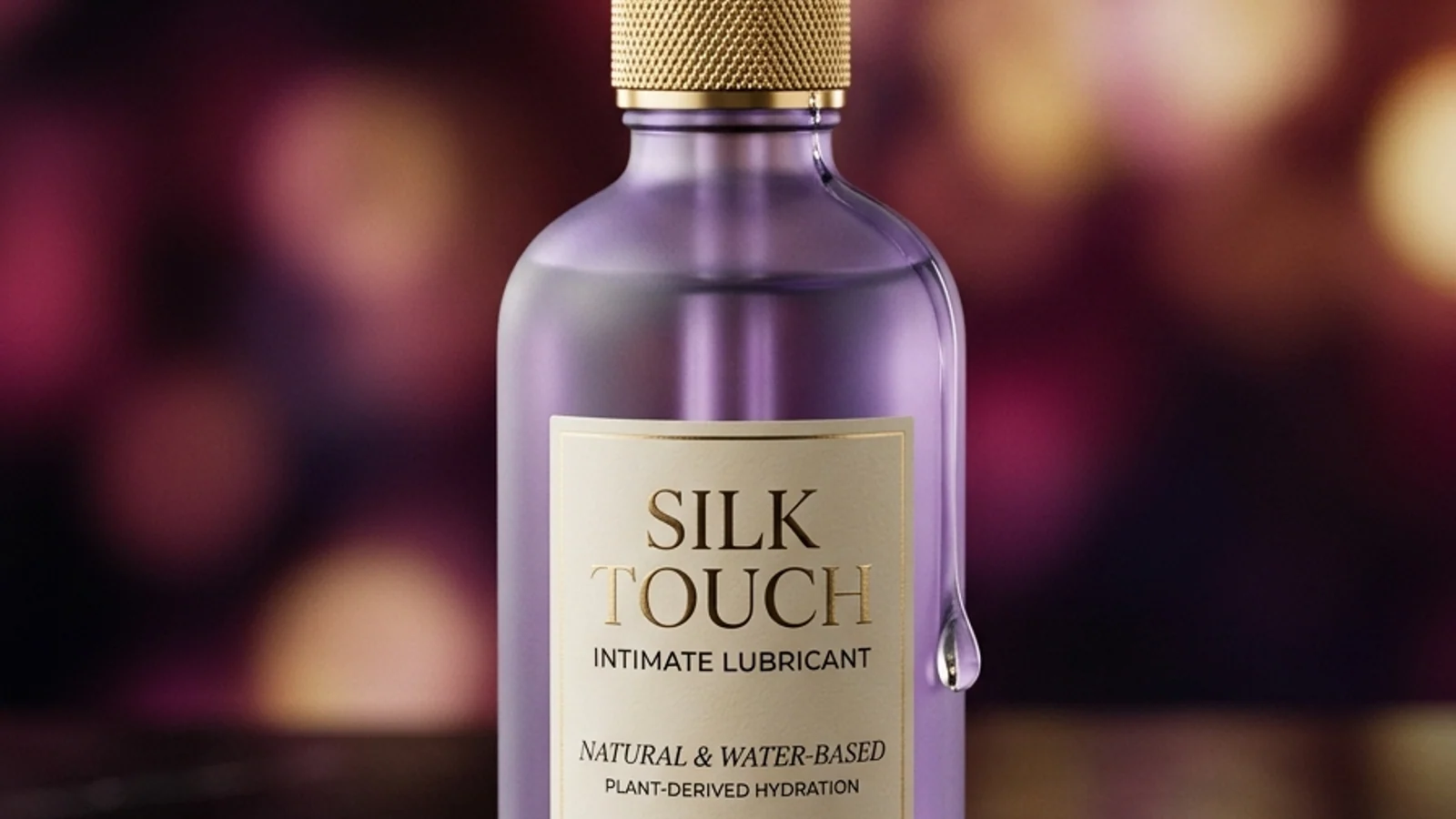 Lubricante de base agua o silicona: Cuál elegir