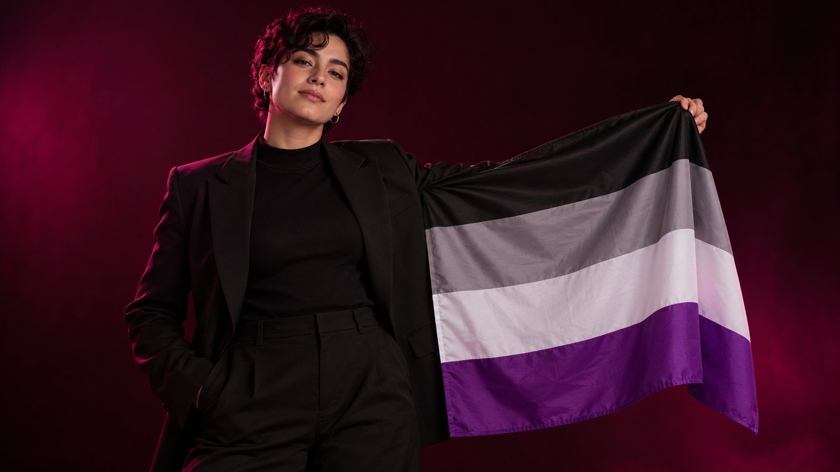Portada de ¿Soy asexual o simplemente no tengo ganas?